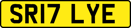 SR17LYE