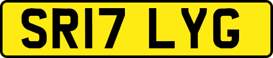SR17LYG