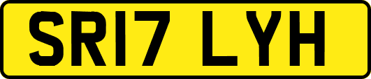 SR17LYH