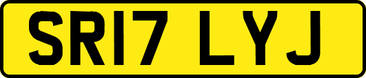 SR17LYJ