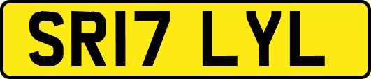 SR17LYL