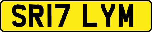 SR17LYM