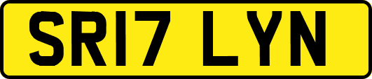 SR17LYN
