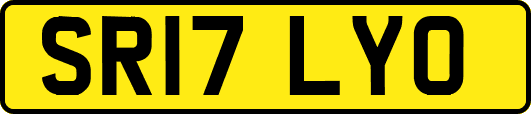 SR17LYO