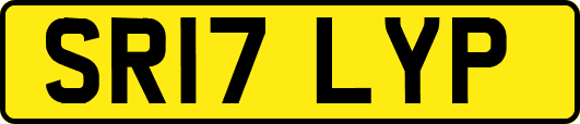 SR17LYP