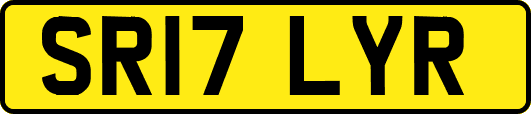 SR17LYR