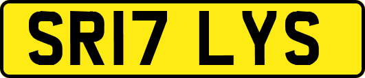 SR17LYS