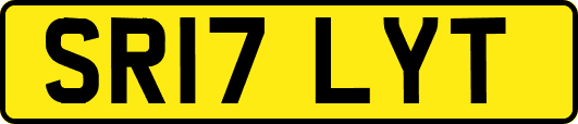 SR17LYT