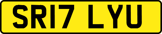 SR17LYU