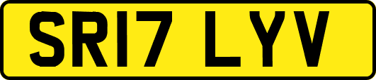 SR17LYV