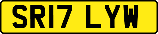 SR17LYW