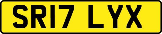 SR17LYX