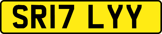 SR17LYY
