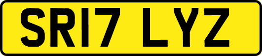 SR17LYZ