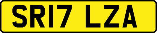 SR17LZA