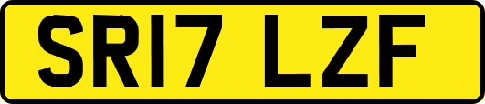 SR17LZF