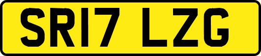 SR17LZG