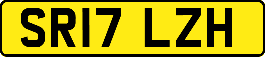 SR17LZH