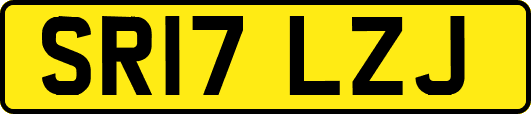 SR17LZJ