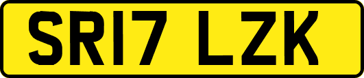 SR17LZK