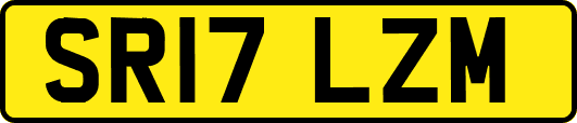 SR17LZM