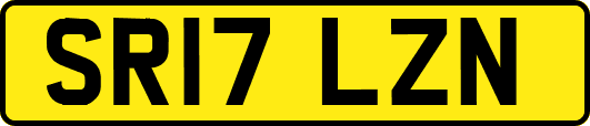 SR17LZN