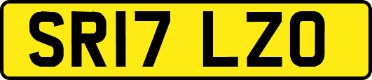 SR17LZO