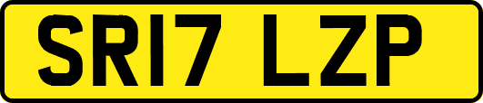SR17LZP