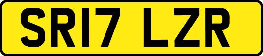 SR17LZR