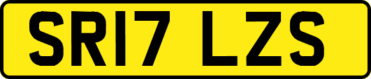 SR17LZS