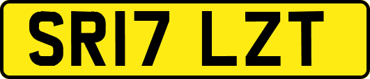SR17LZT