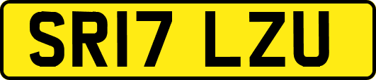 SR17LZU
