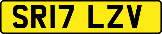 SR17LZV