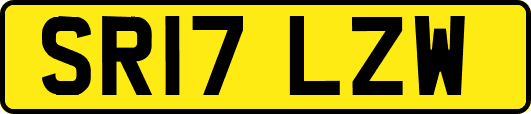 SR17LZW