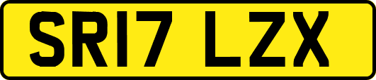 SR17LZX