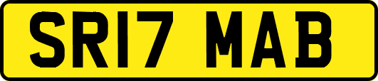 SR17MAB
