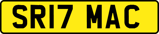 SR17MAC
