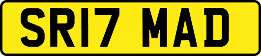 SR17MAD