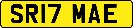 SR17MAE