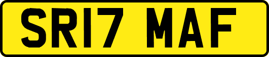 SR17MAF