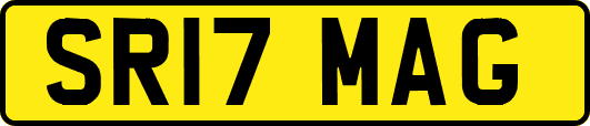SR17MAG