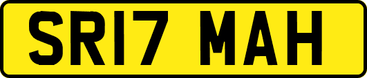 SR17MAH