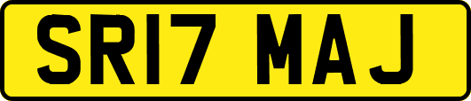 SR17MAJ
