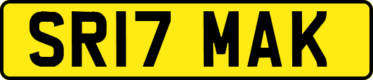 SR17MAK