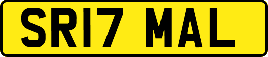 SR17MAL