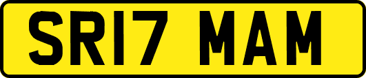 SR17MAM