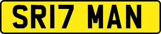 SR17MAN