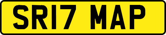 SR17MAP