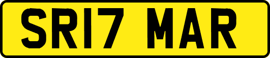 SR17MAR