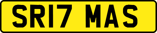 SR17MAS